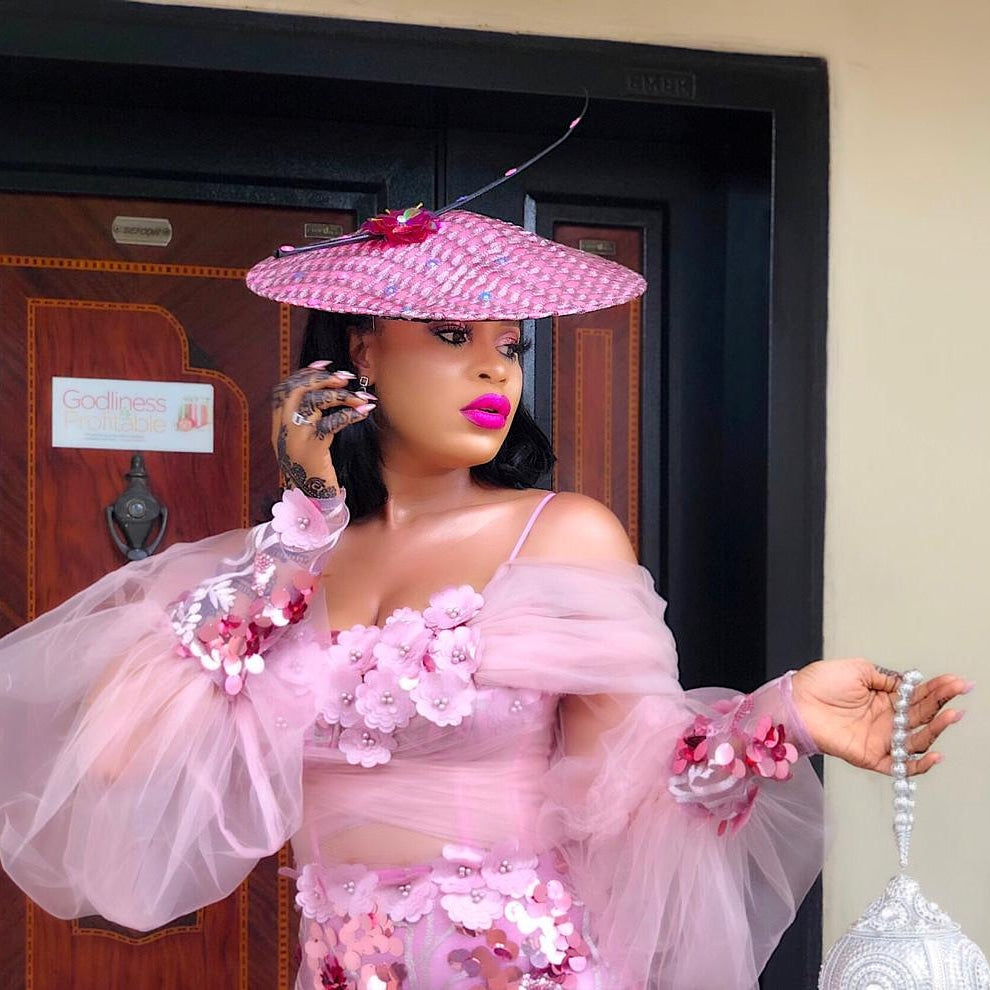 Sisi Bespoke