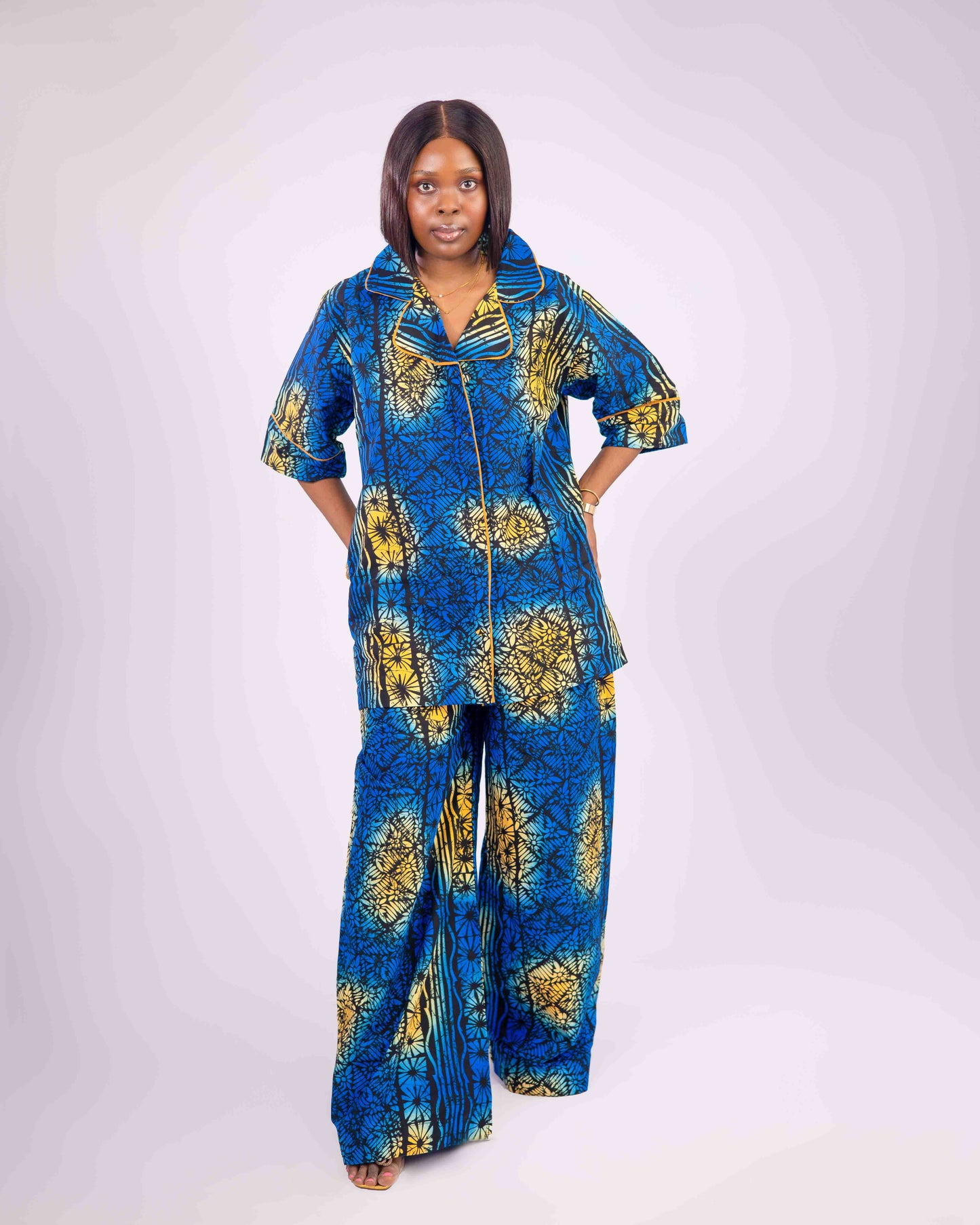 Zee PJ Set